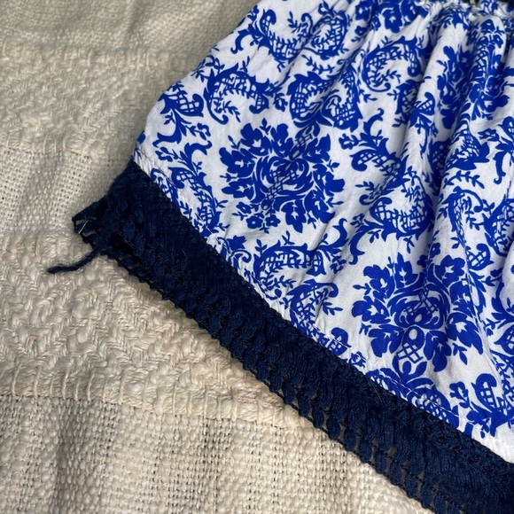 Vintage Havana Shorts - Picture 4 of 4